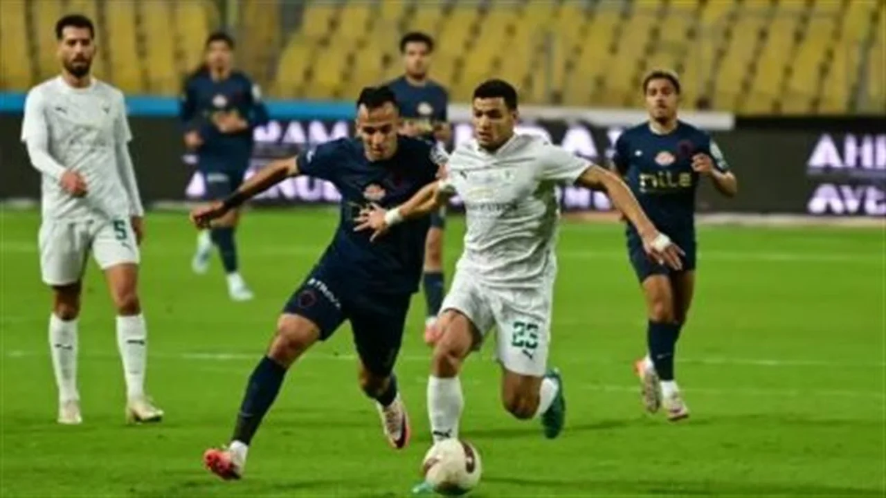 موعد مباراة الزمالك ضد شباب بلوزداد والقنوات الناقلة للمواجهة المرتقبة